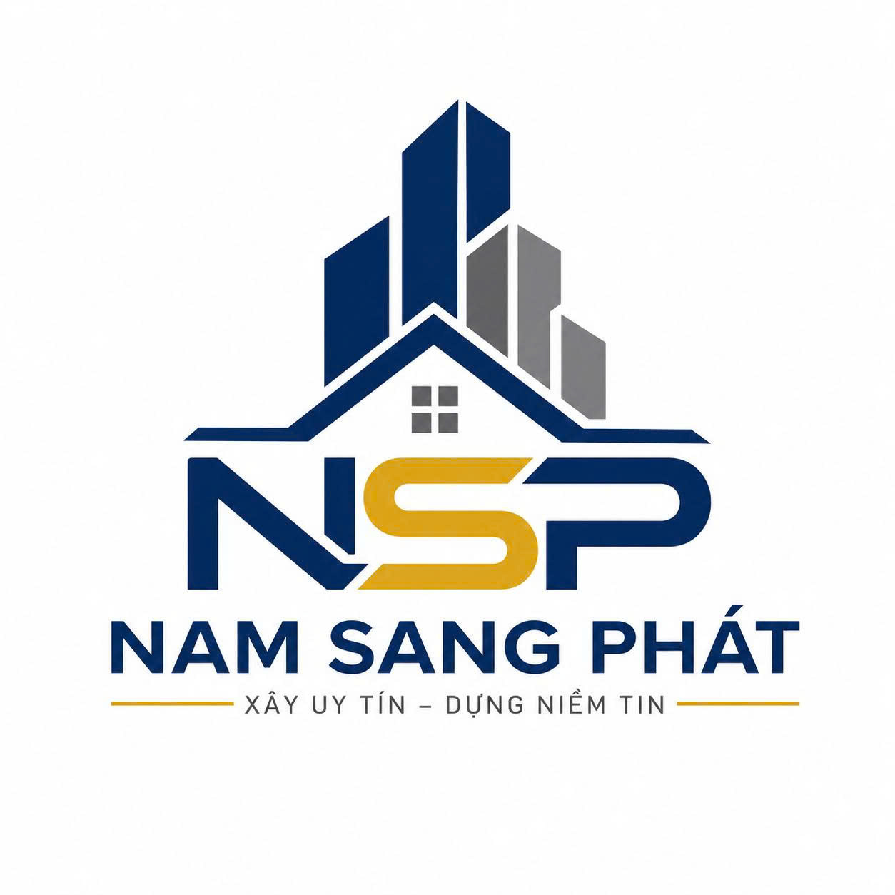 Nam Sang Phát Logo